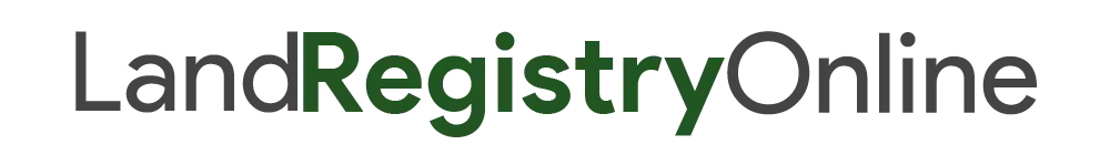 Land Register Online